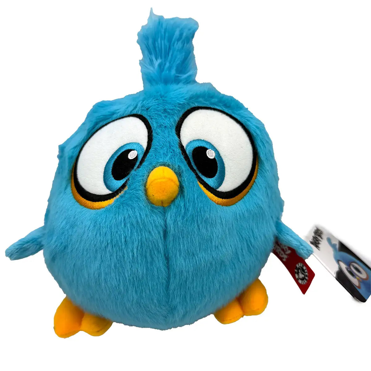 Die Blues aus Angry Birds ca. 25cm Plüschfigur