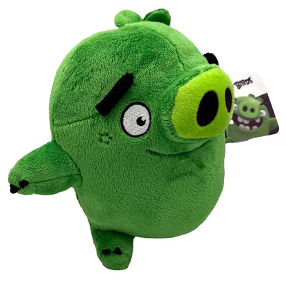 Bad Piggies aus dem Film Angry Birds Plüschfigur 25cm