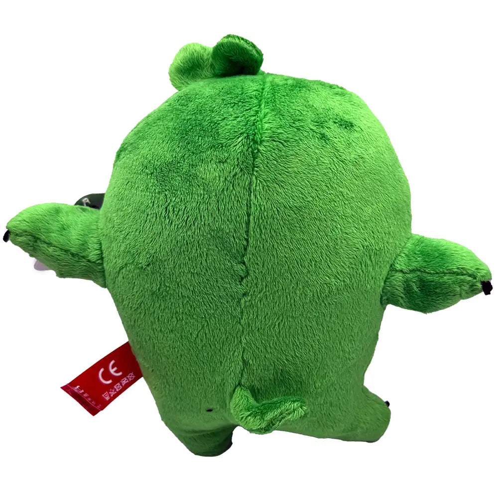 Bad Piggies aus dem Film Angry Birds Plüschfigur 25cm