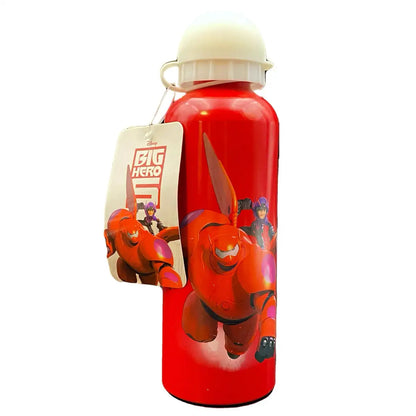 BIG HERO 6 - Trinkflasche 450ml