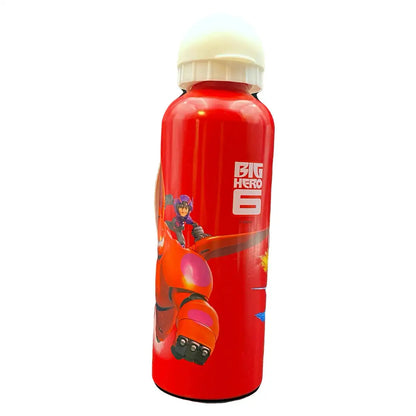 BIG HERO 6 - Trinkflasche 450ml