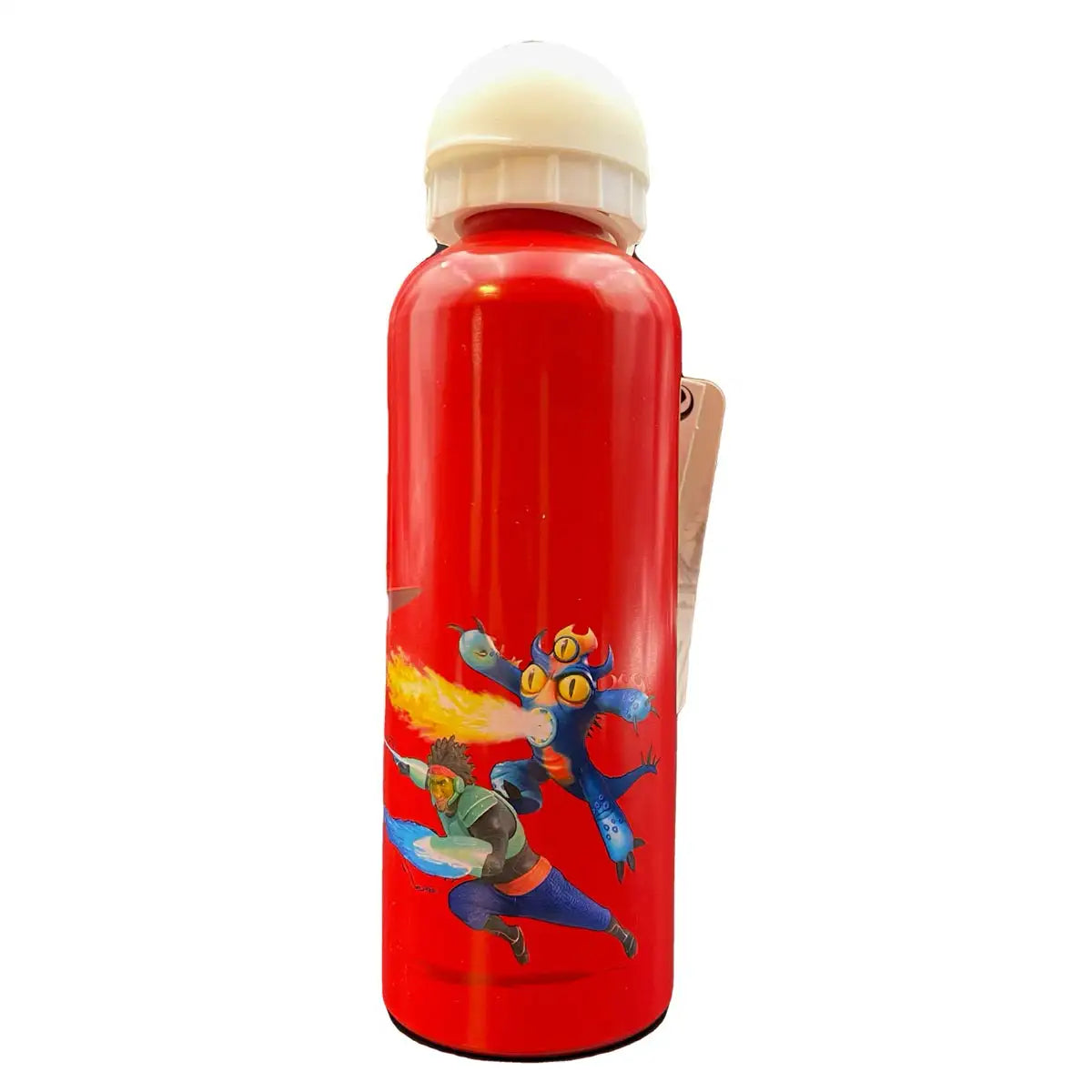 BIG HERO 6 - Trinkflasche 450ml