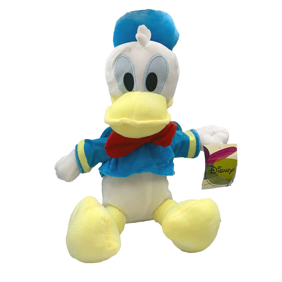 Donald Duck - Disney Plüschfigur 30cm