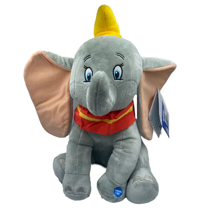 Disney's Dumbo Plüschfigur mit Sound - 31cm