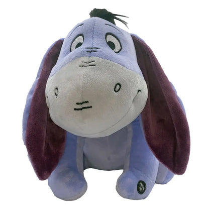 Disneys "I-Aah" der Esel aus Winnie the Pooh mit Sound - Plüsch ca.30cm