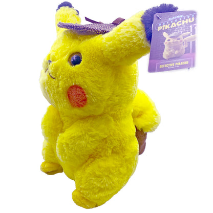 Pokemon Detective Pikachu ca.32cm große Plüschfigur