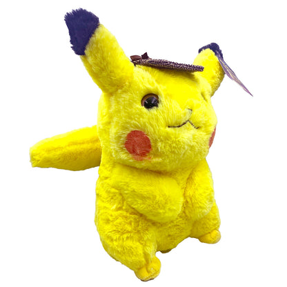 Pokemon Detective Pikachu ca.32cm große Plüschfigur