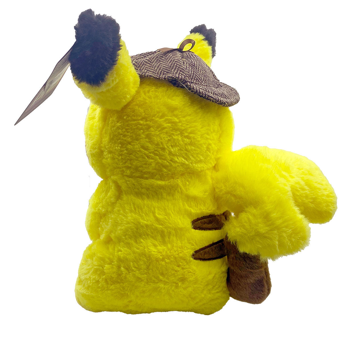 Pokemon Detective Pikachu ca.32cm große Plüschfigur