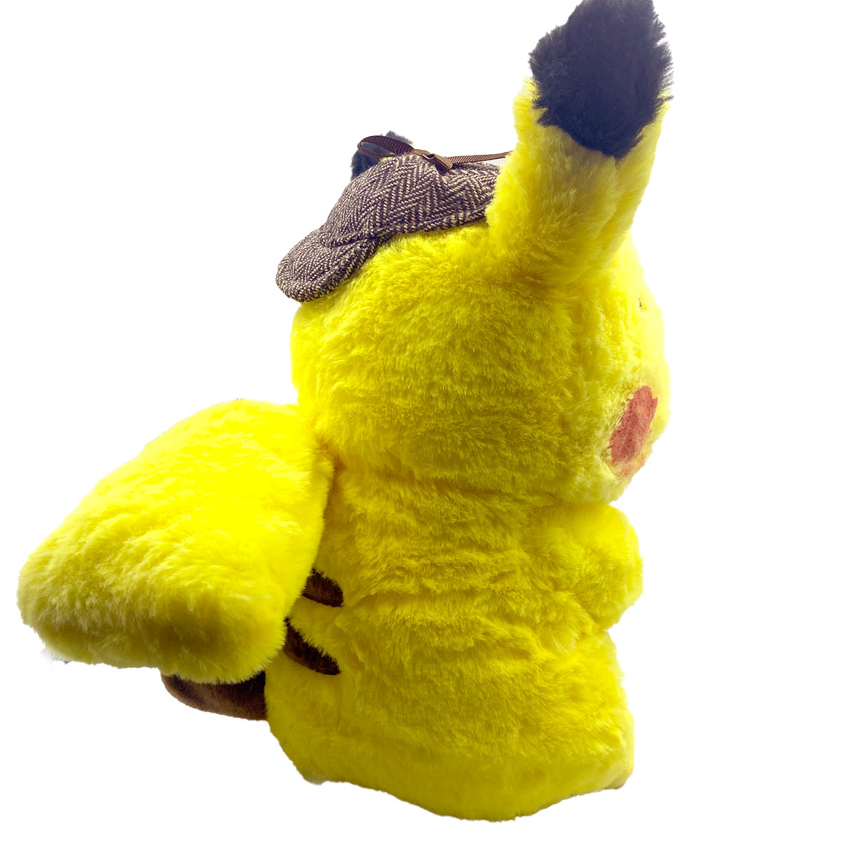 Pokemon Detective Pikachu ca.32cm große Plüschfigur