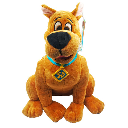 Scooby Doo Plüschfigur ca. 28cm