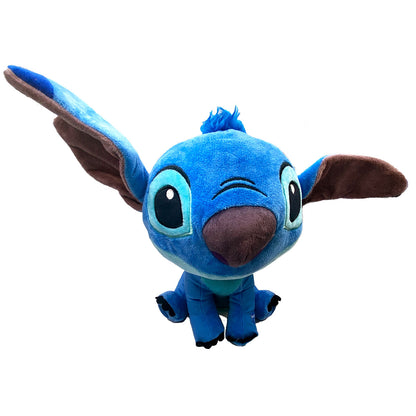 Stitch - Disney Plüschfigur mit Sound aus Disney-Film "Lilo & Stitch" ca. 30cm