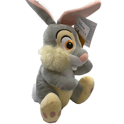 Disney Classics Hase Klopfer mit Sound - aus dem Film Bambi / Plüsch 37cm