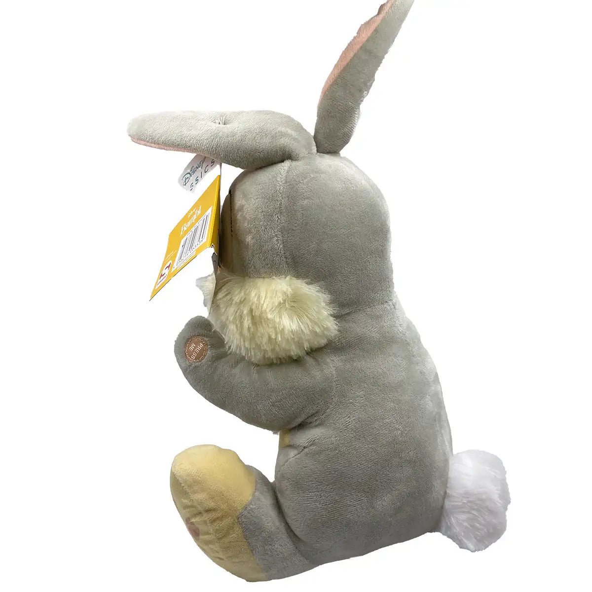 Disney Classics Hase Klopfer mit Sound - aus dem Film Bambi / Plüsch 37cm