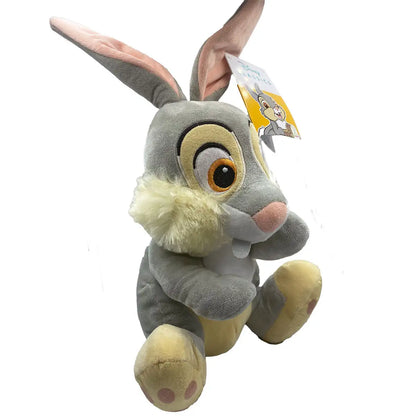 Disney Classics Hase Klopfer mit Sound - aus dem Film Bambi / Plüsch 37cm