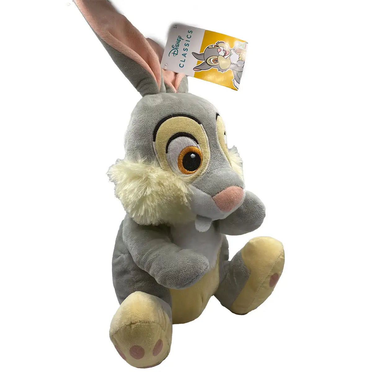 Disney Classics Hase Klopfer mit Sound - aus dem Film Bambi / Plüsch 37cm