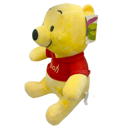 WINNIE THE POOH - Disney - Plüschfigur 30 CM