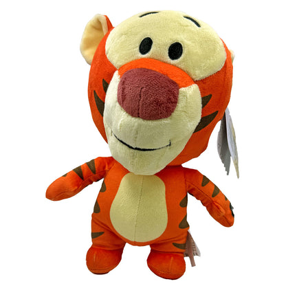 Tigger aus WINNIE THE POOH - Disney - Plüsch Figur 30 CM mit Sound