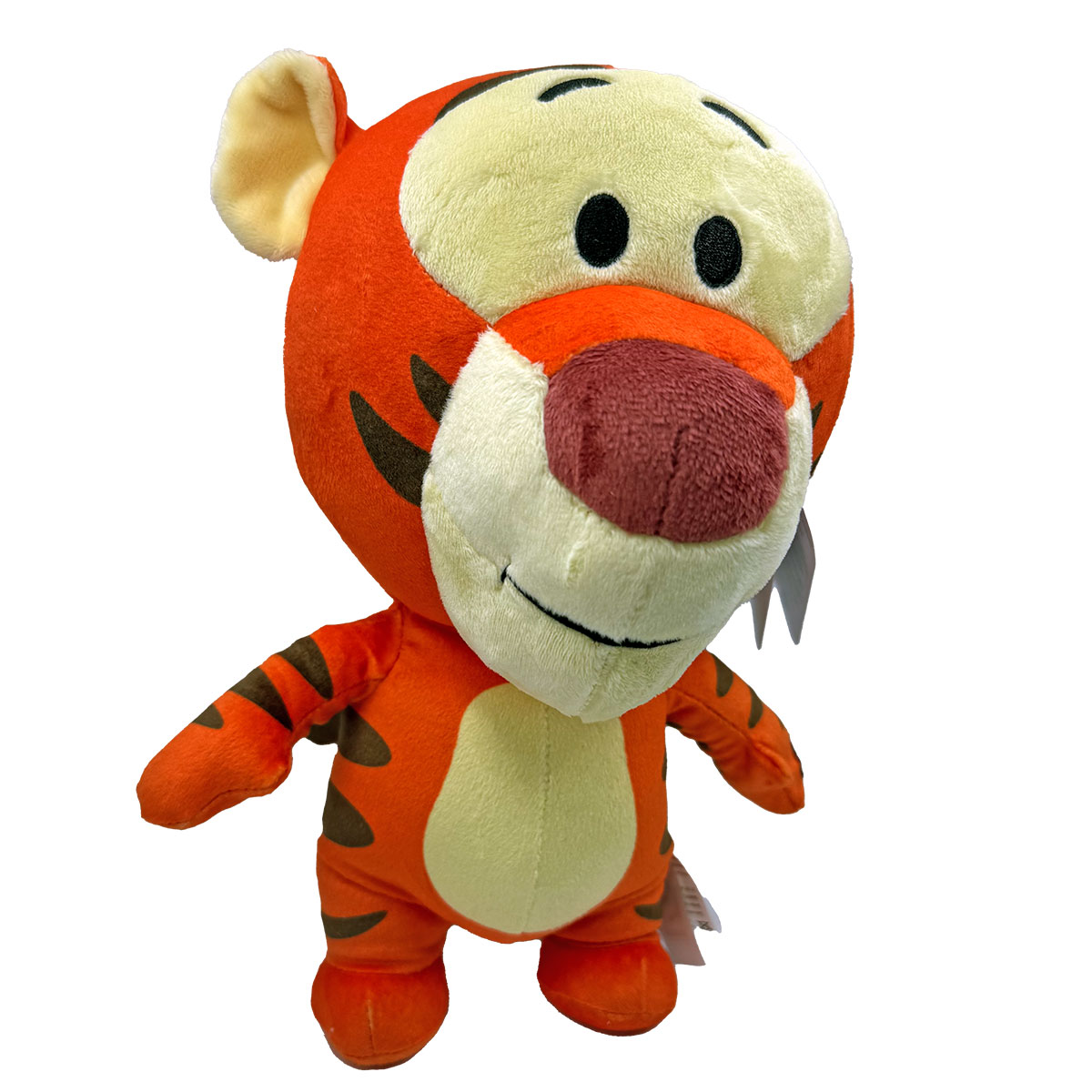 Tigger aus WINNIE THE POOH - Disney - Plüsch Figur 30 CM mit Sound