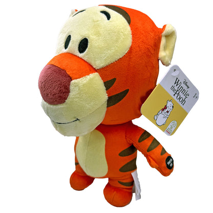 Tigger aus WINNIE THE POOH - Disney - Plüsch Figur 30 CM mit Sound