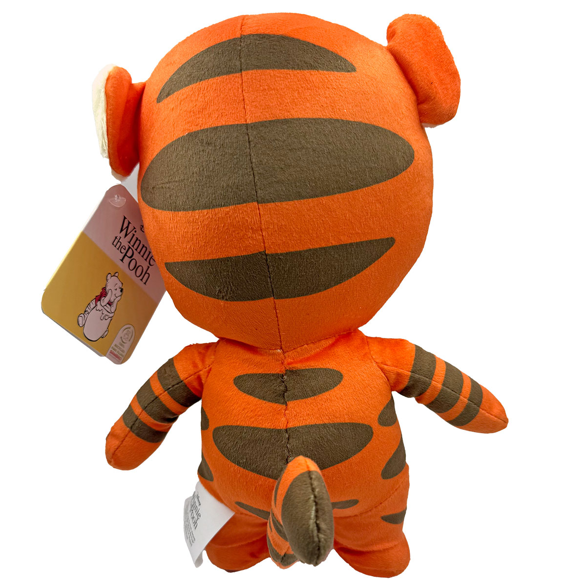 Tigger aus WINNIE THE POOH - Disney - Plüsch Figur 30 CM mit Sound