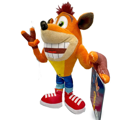 Crash Bandicoot 30cm Plüschfigur