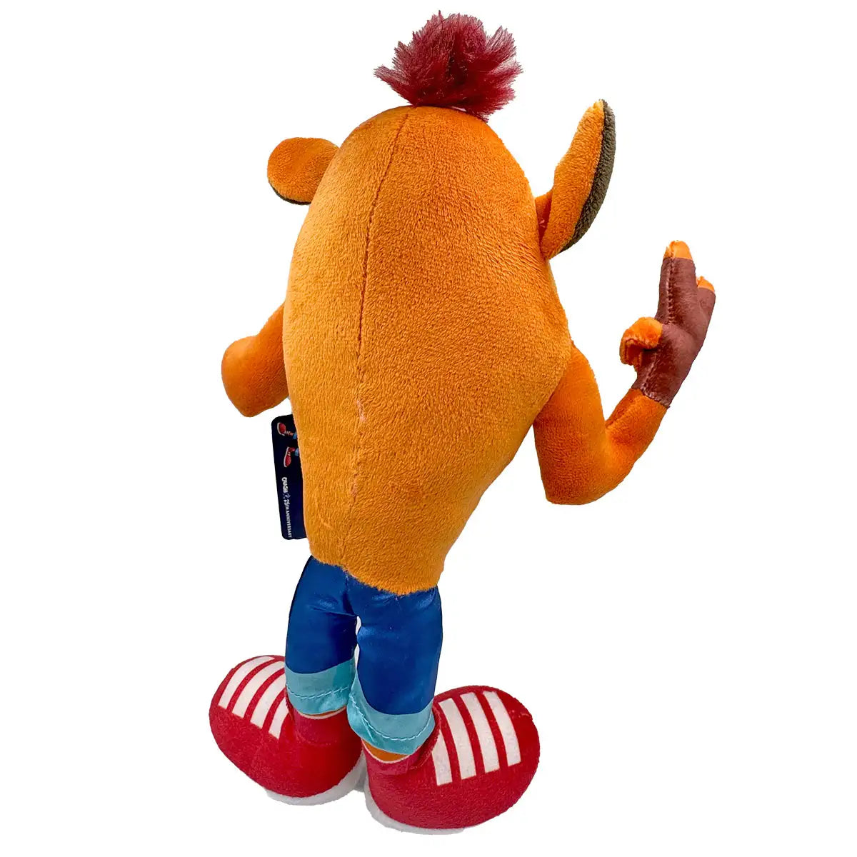 Crash Bandicoot 30cm Plüschfigur