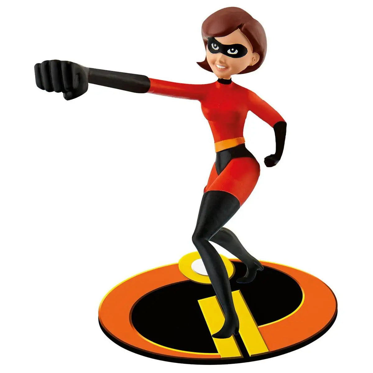 Die Unglaublichen 2 - Mr. Incredible und Elastikgirl Spielfiguren-Set - Disney-Pixar