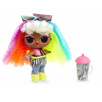 #HAIR-GOALS Doll Makeover Series 2 - L.O.L. Surprise 557067E7C